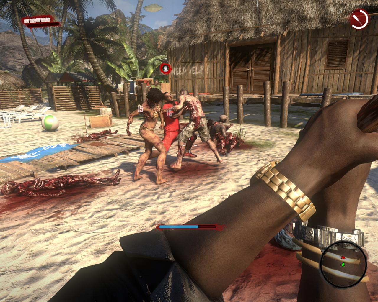 Dead island торрент без стима фото 34