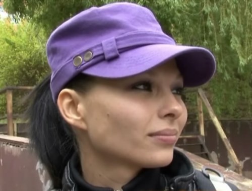 Пикап чехия