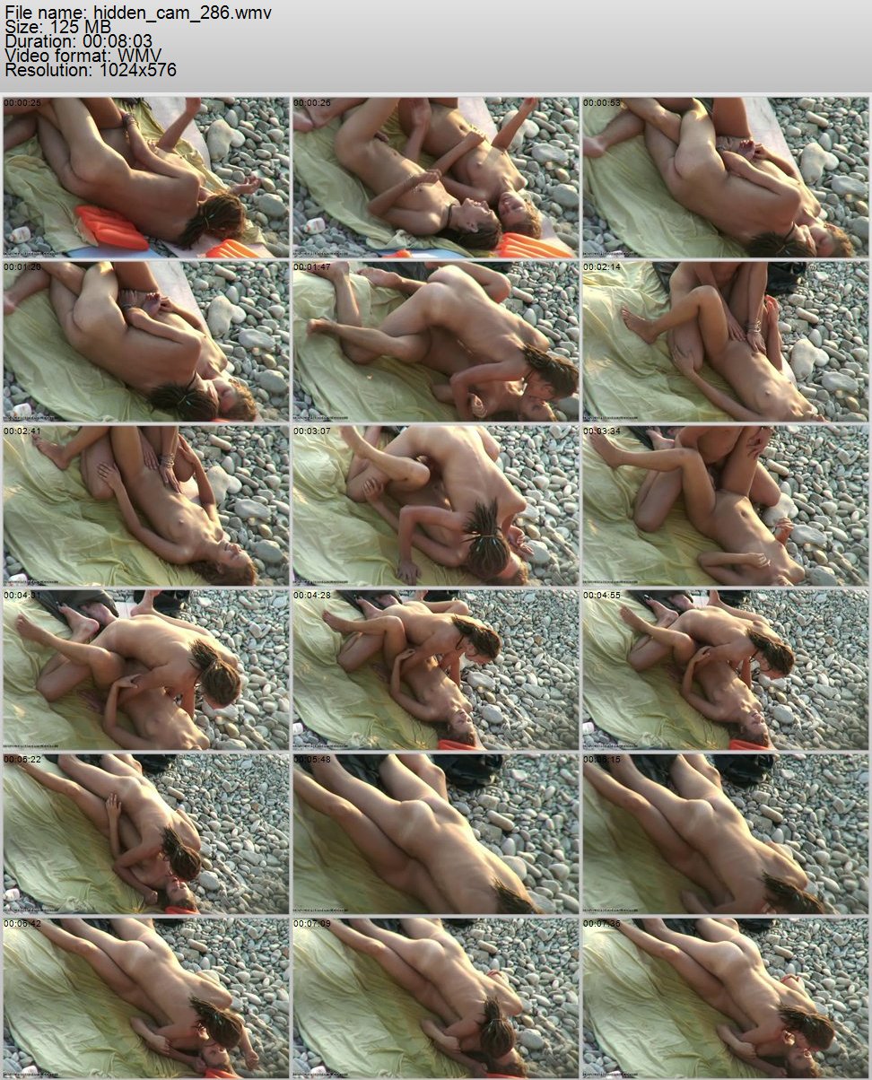Slideshow hideen cam valentines day sextape.