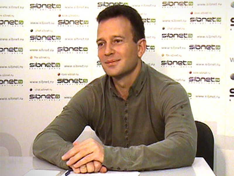 Борис якименко биография фото Василий Якеменко дал интервью "ленте" - Тихон Чумаков - ЖЖ