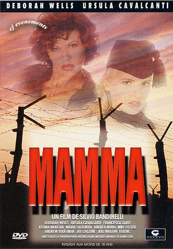 Mamma / Девочки для Муссолини