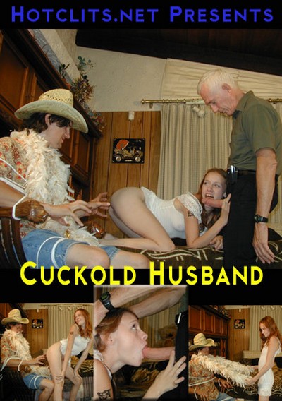 Cuckold Husband / Измена Мужу