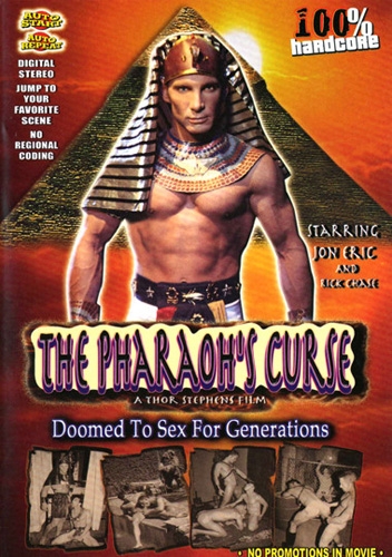 The Pharaoh s Curse / Проклятье фараона