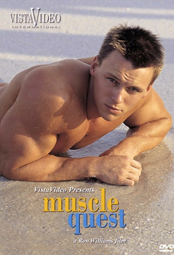 Muscle Quest / Приключения мускулистых парней