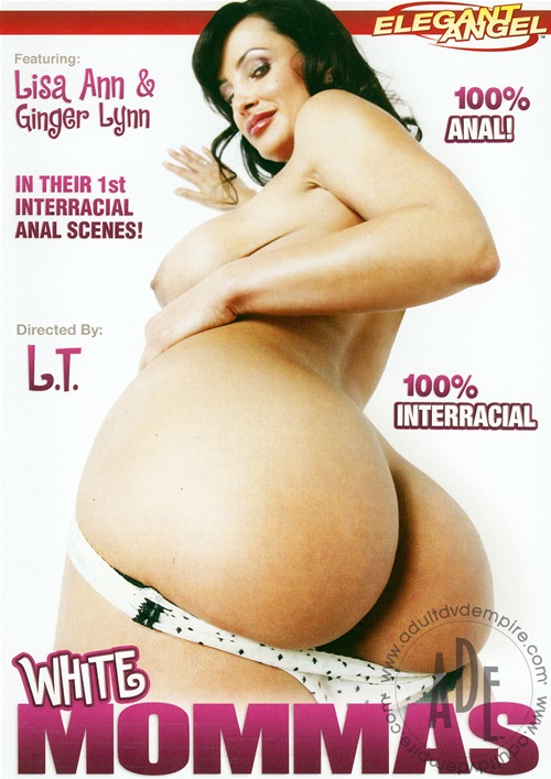 White Mommas / Белые Мамочки