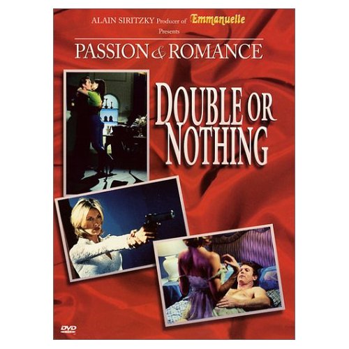 Passion and Romance - Double or Nothing / Страсть и Роман - Либо два, либо ничего