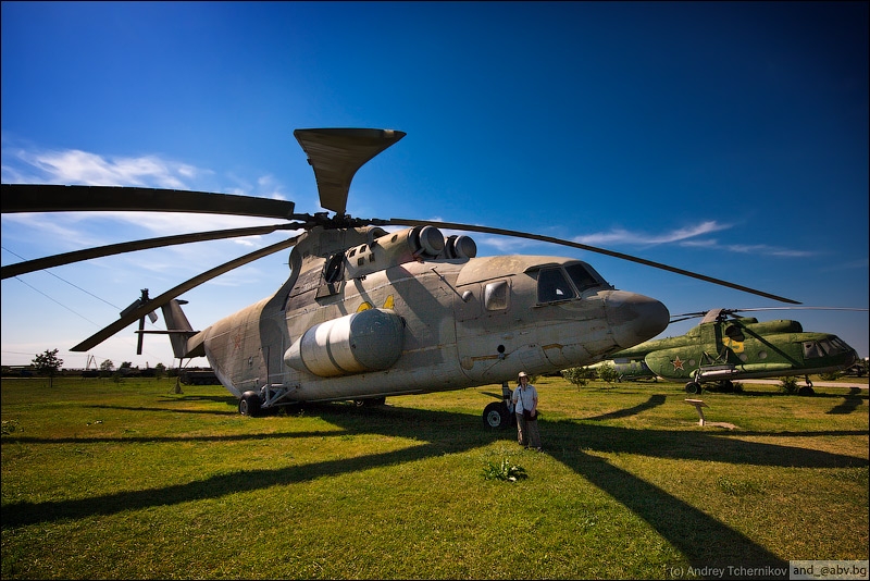 Технический музей тольятти