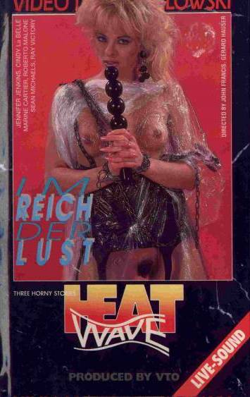 Heat Wave-Im Reich der Lust / Период Сильной Жары-Царство Желания