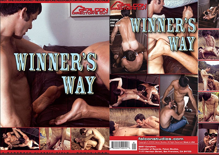Winner s Way / По праву победителя , Falcon)