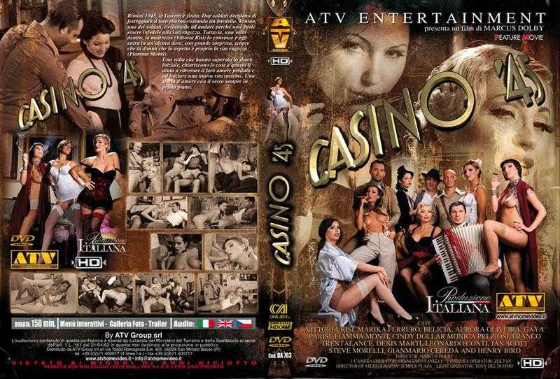 Casino  45 / Cathouse  45 / Les putes de Madame / Казино  45 / Публичный дом  45 / Шлюхи Госпожи   , Gaya Parisi, Marika Ferrero,)