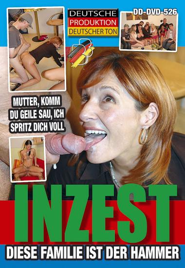 Inzest - Diese Familie ist der Hammer / Инцест: Эта семья - это молот