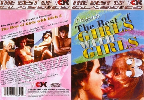 The Best of Girls With Girls 3 / Лучшие Девочки С Девочками 3