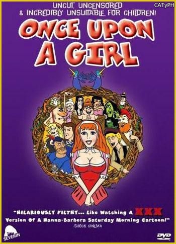 Once Upon A Girl / Жила-была девочка
