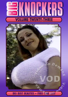 Big Knockers 23 / Большие Сиськи 23   Anna Amore, Erika Lockett, Kitten, Mesha Lynn, Whitney Wonders