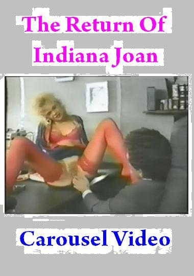 The Return Of Indiana Joan / Возвращение Индианы Джоан
