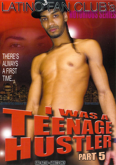 I Was A Teenage Hustler 5 / Я Был Тином-Шлюхой 5