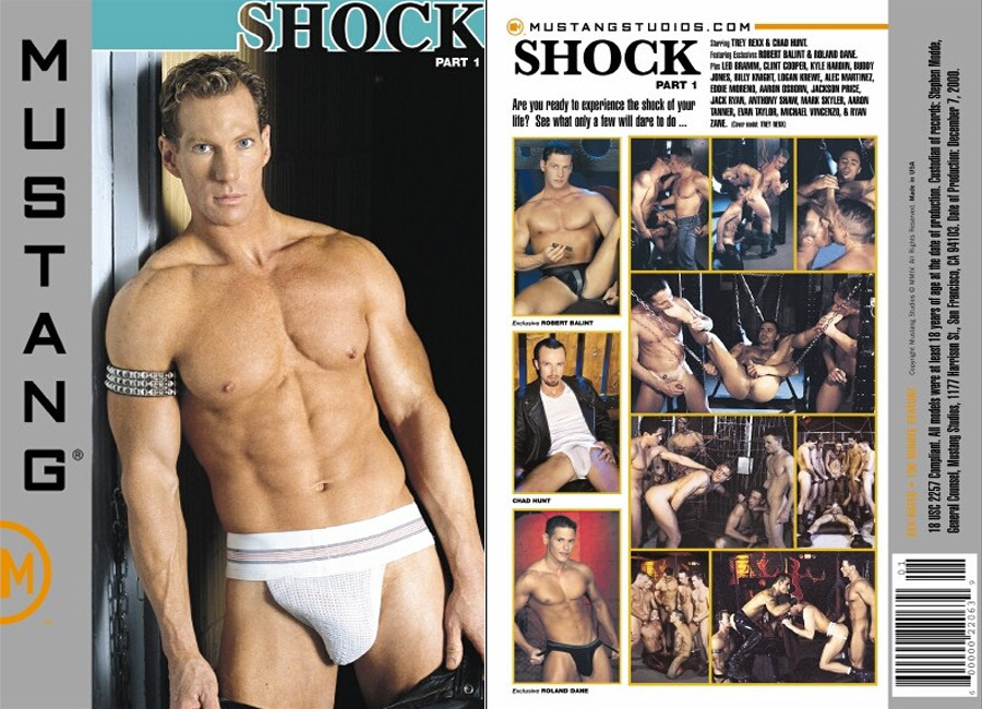 Shock, part 1, Director s Cut / Шок Часть 1