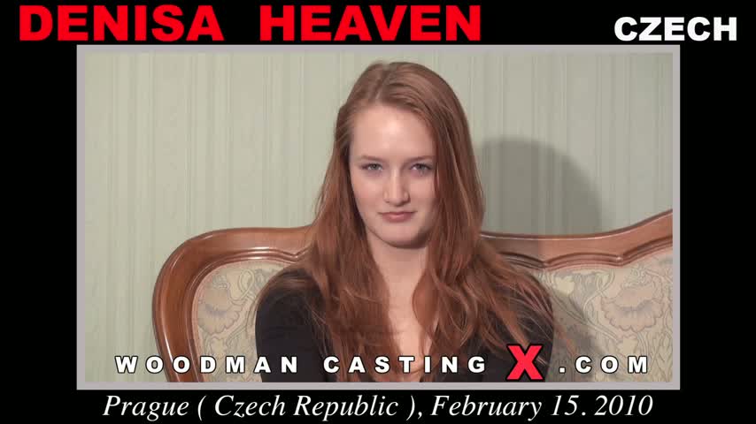 Denisa Heaven