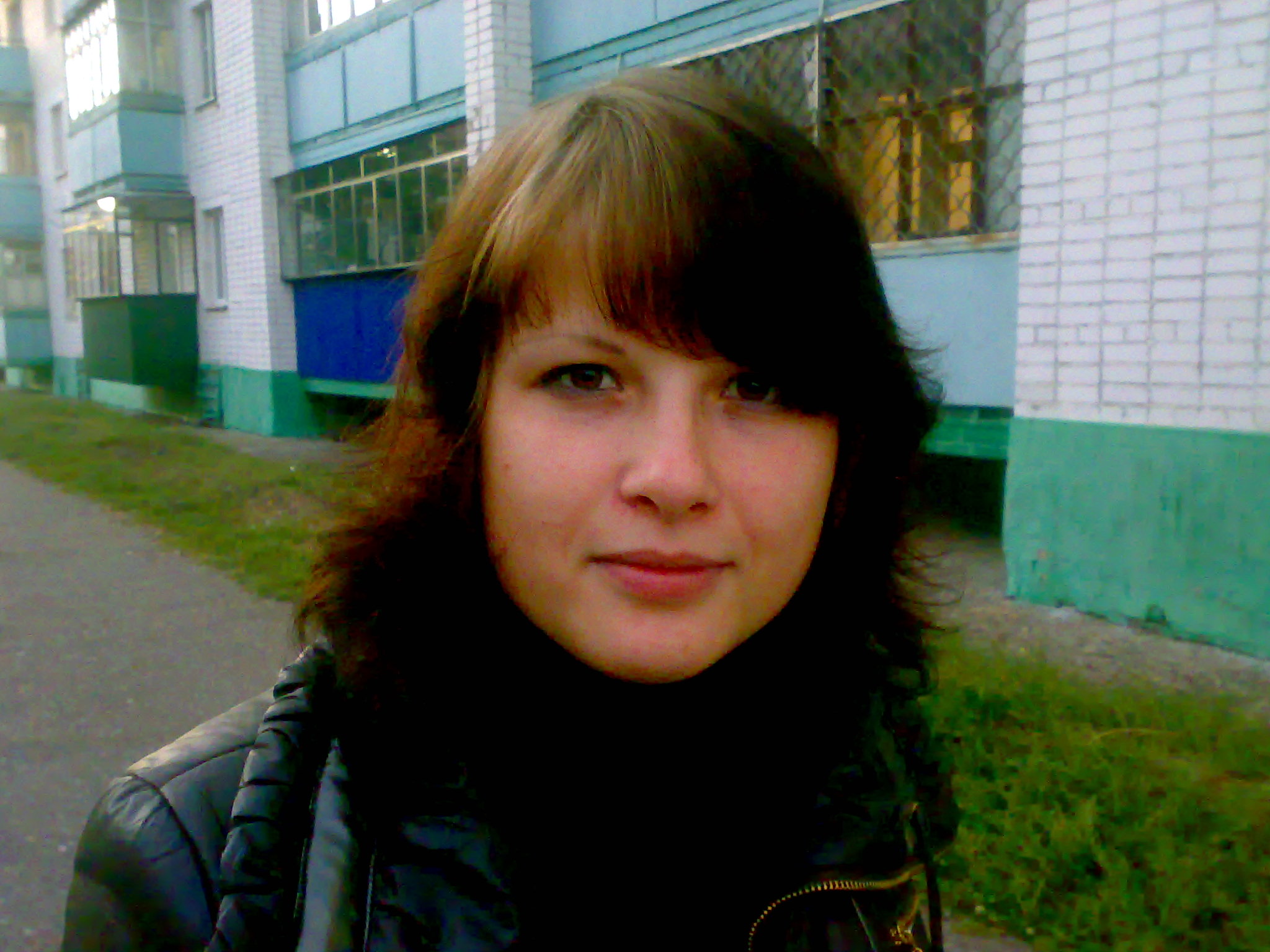 Вероника
