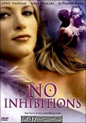 No Inhibitions / Нет Запретов