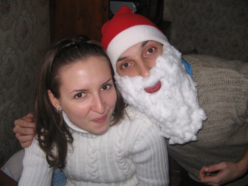 Олеся