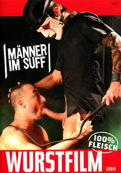 Männer im Suff / Fucking drunk / Любовный Напиток