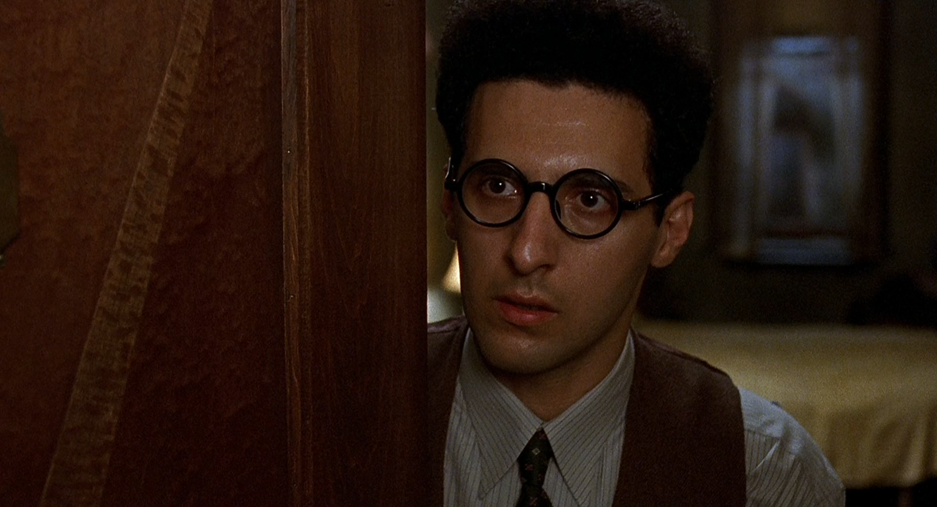 Другая классика. Бартон Финк. Barton Fink 1991. Бартон Финк фильм 1991. Джоэл Коэн Бартон Финк.