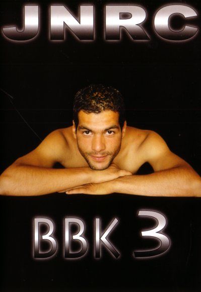 BBK 3 / Разврат 3