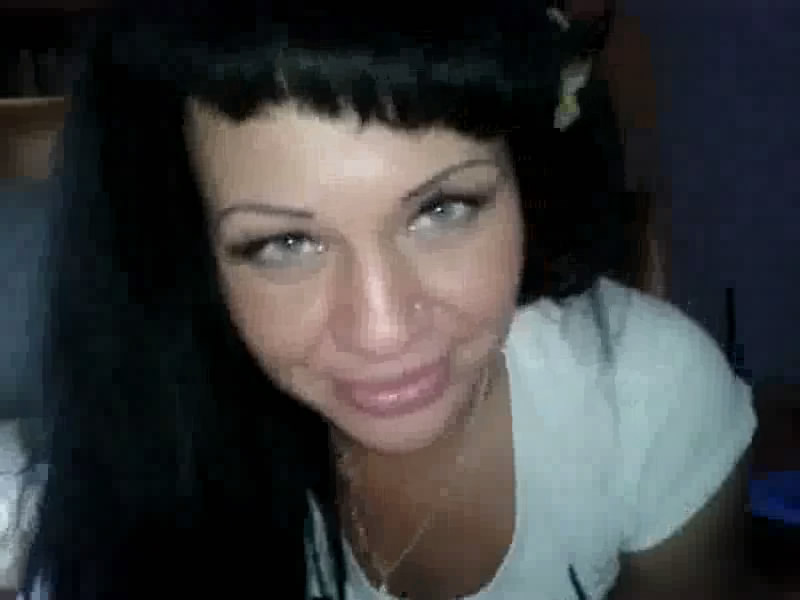 Арина из Уфы