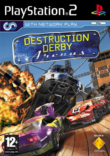 Destruction derby arenas pc torrent true blood season 5 torrent pirate bay