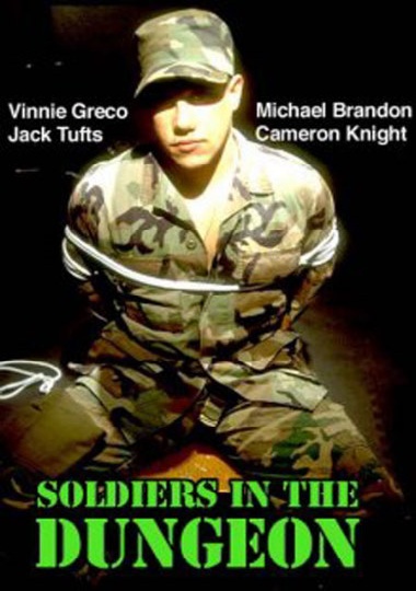 Soldiers in the Dungeon / Солдаты в подземелье