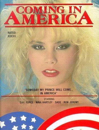Comimg In America / Поездка в Америку