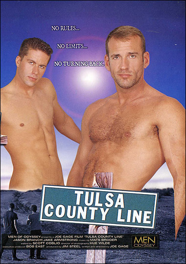 Tulsa County Line / Округ Талса