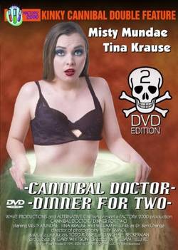 Cannibal Doctor / Плотоядный доктор   Original Eng