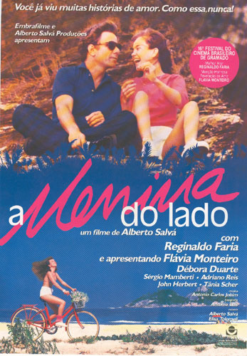 A Menina do Lado / Девушка со стороны